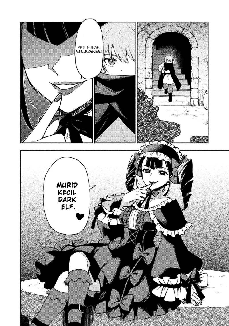 Otome Game No Heroine De Saikyou Survival Chapter 18 Gambar 36