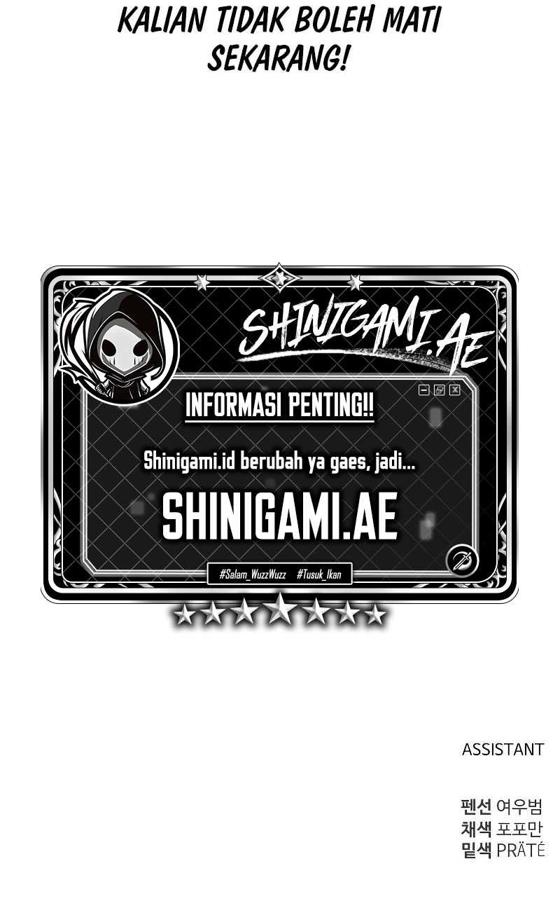 I Became the Tyrant of a Defense Game Chapter 60 Gambar 74