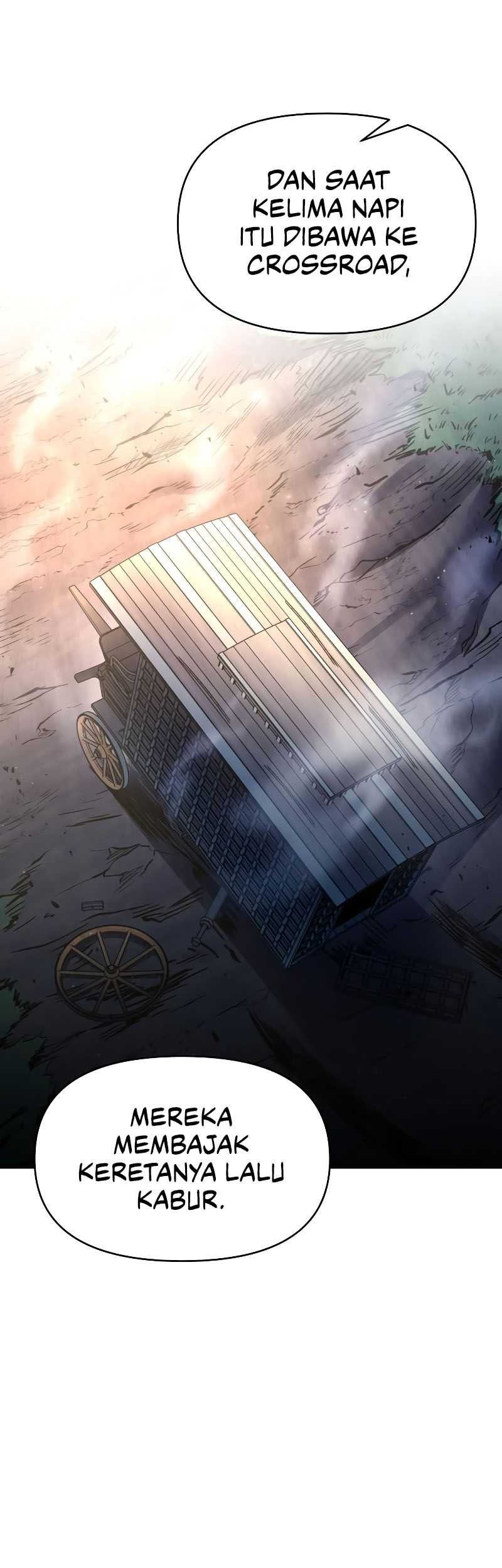 I Became the Tyrant of a Defense Game Chapter 60 Gambar 4