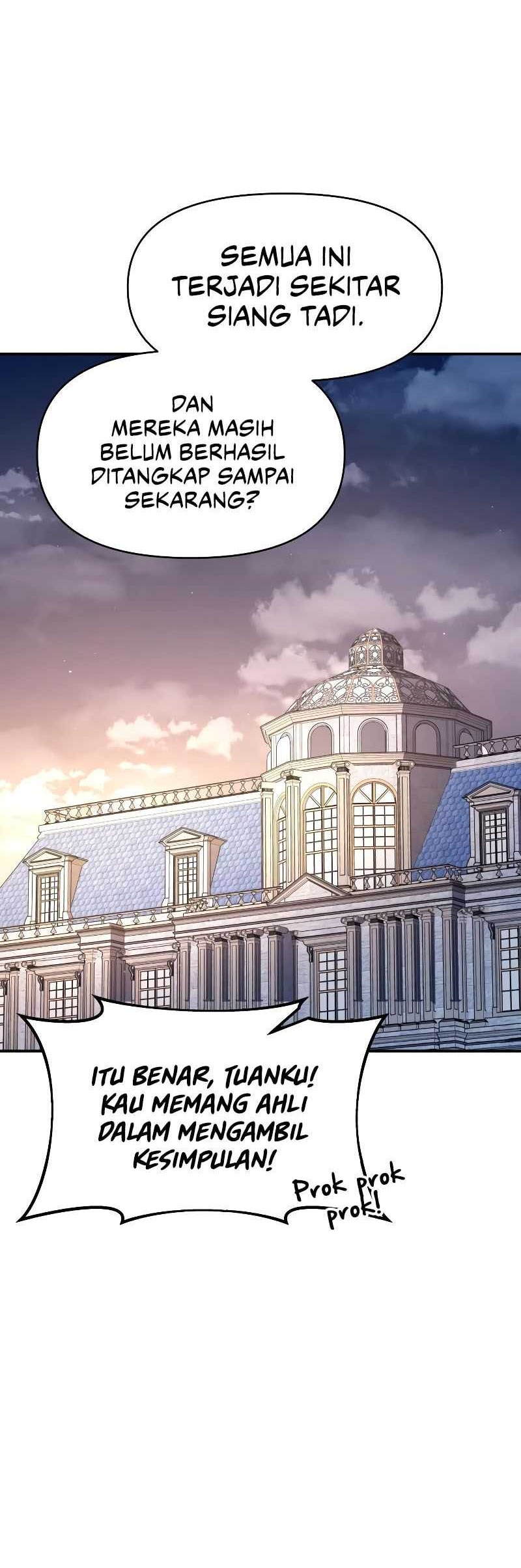 I Became the Tyrant of a Defense Game Chapter 60 Gambar 5