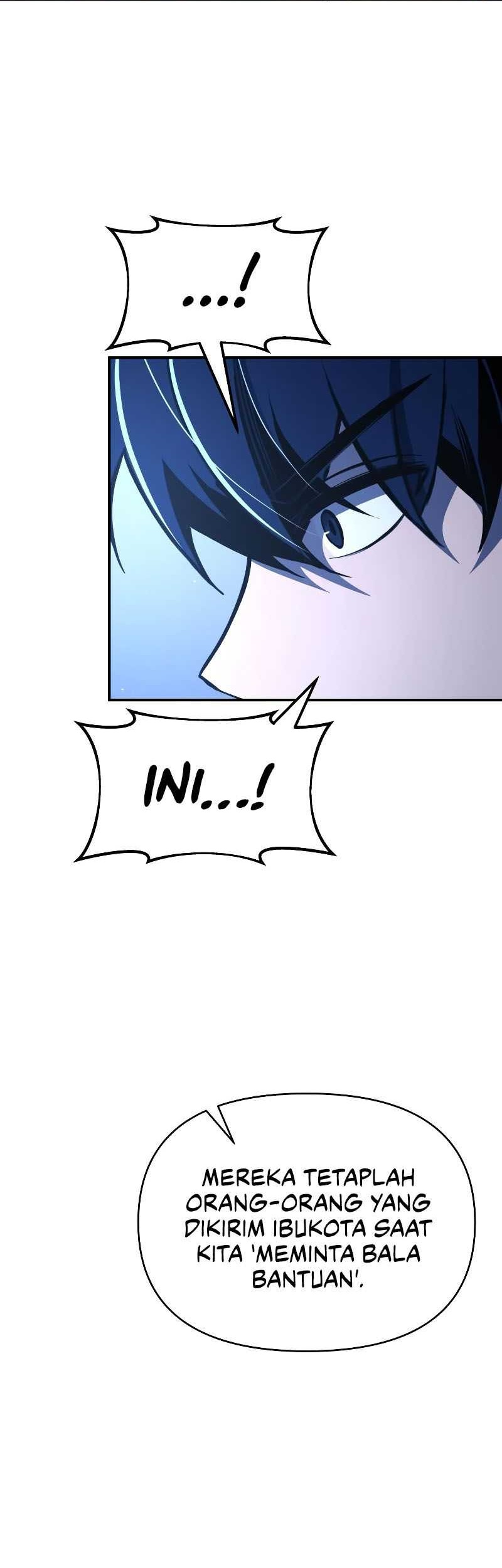 I Became the Tyrant of a Defense Game Chapter 60 Gambar 9