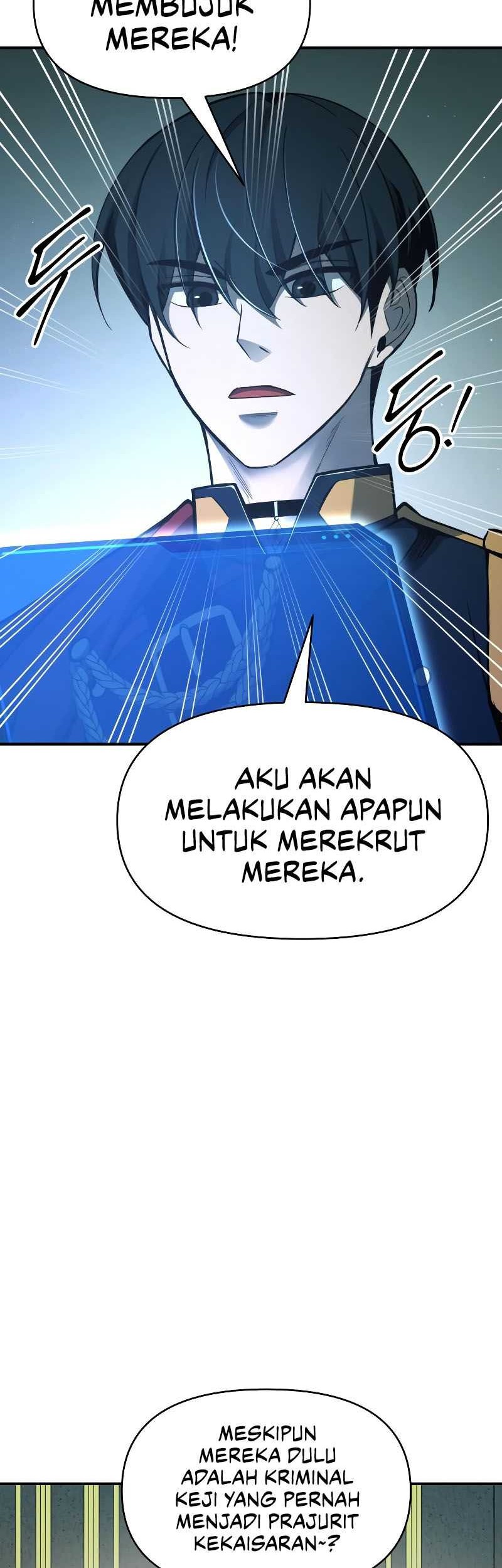 I Became the Tyrant of a Defense Game Chapter 60 Gambar 11