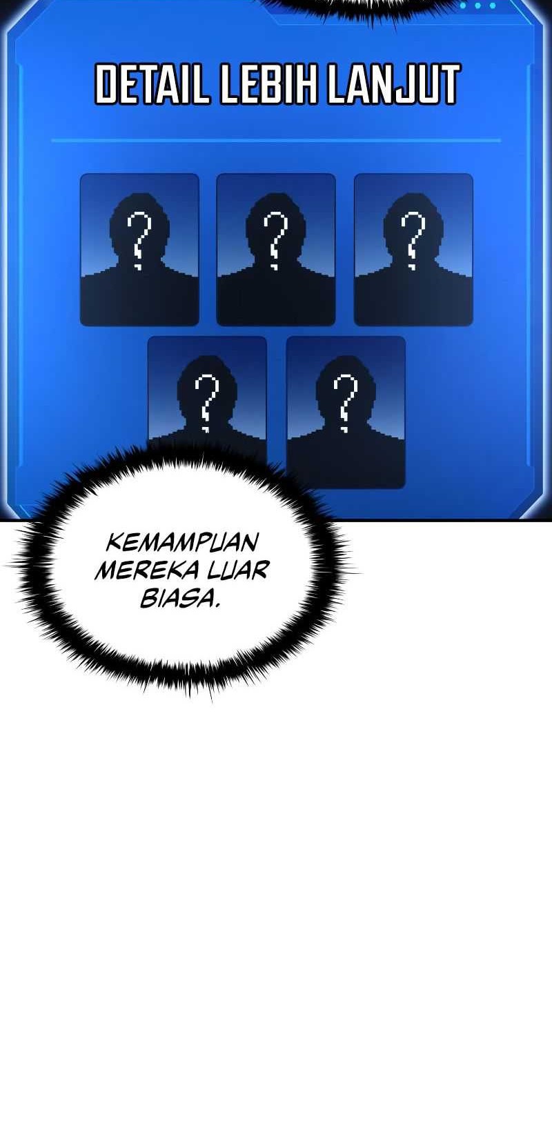 I Became the Tyrant of a Defense Game Chapter 60 Gambar 13