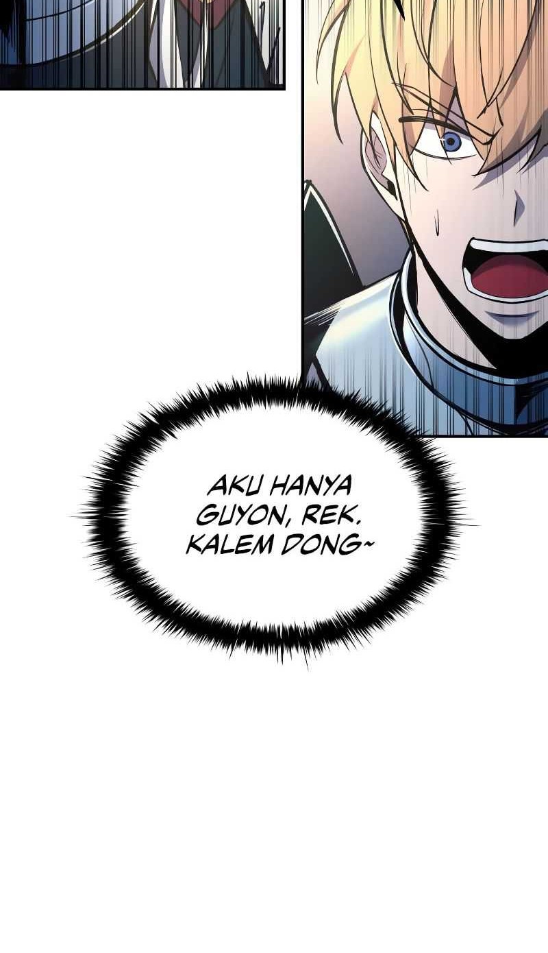 I Became the Tyrant of a Defense Game Chapter 60 Gambar 25