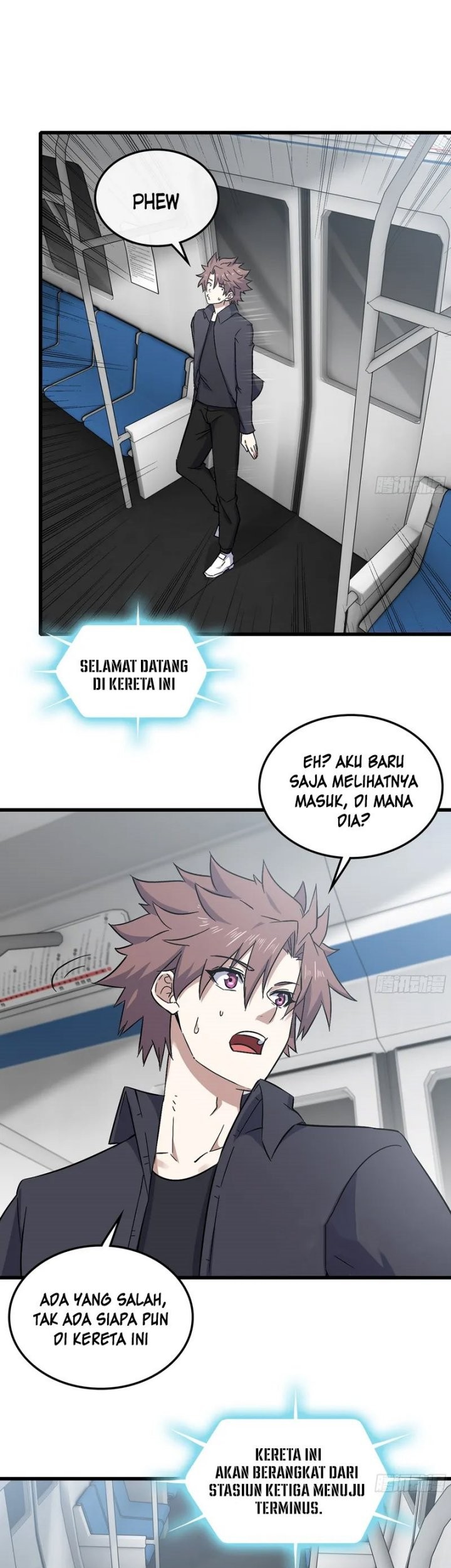 My Wife is a Demon Queen Chapter 459 Gambar 30