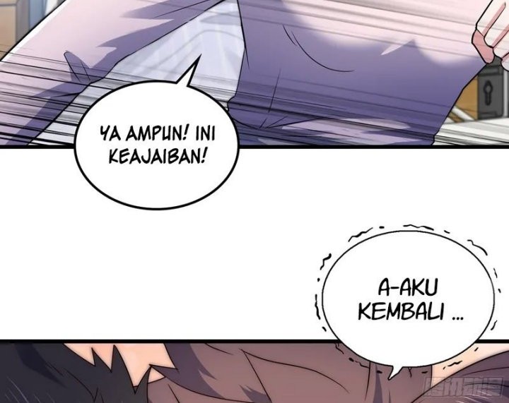 My Wife is a Demon Queen Chapter 459 Gambar 16