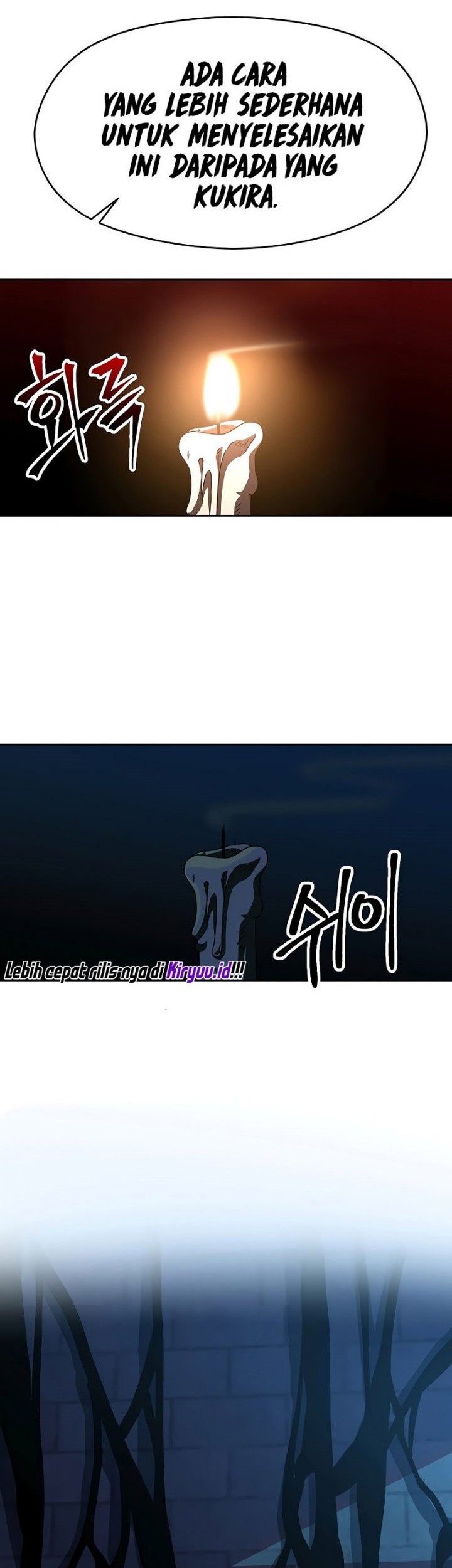 Archmage Transcending Through Regression Chapter 62 Gambar 42