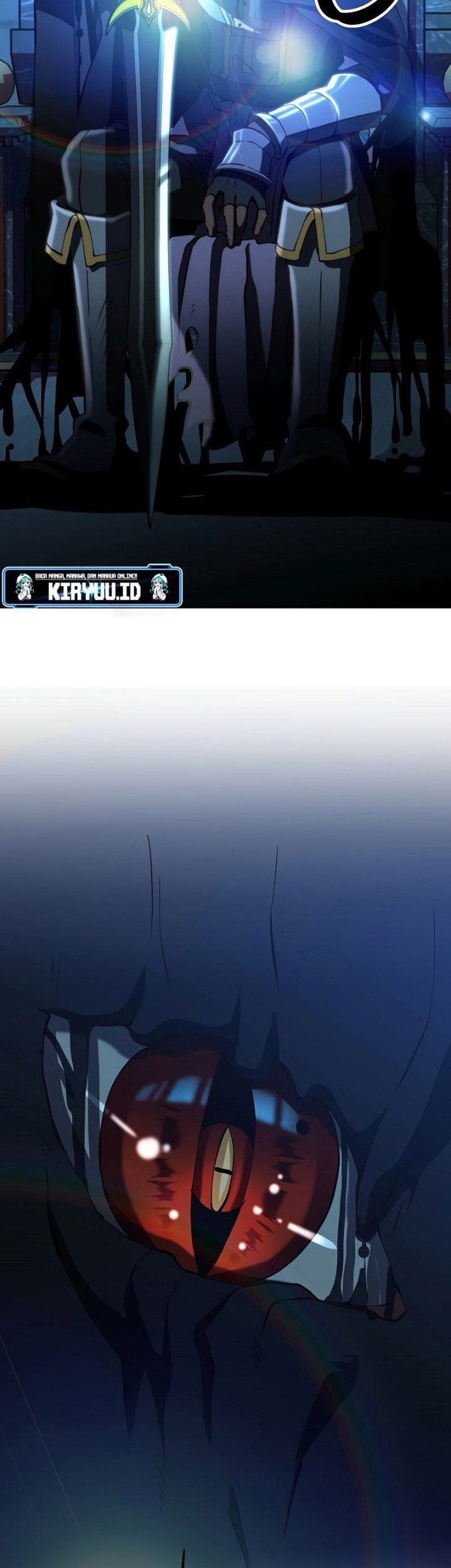 Archmage Transcending Through Regression Chapter 62 Gambar 45