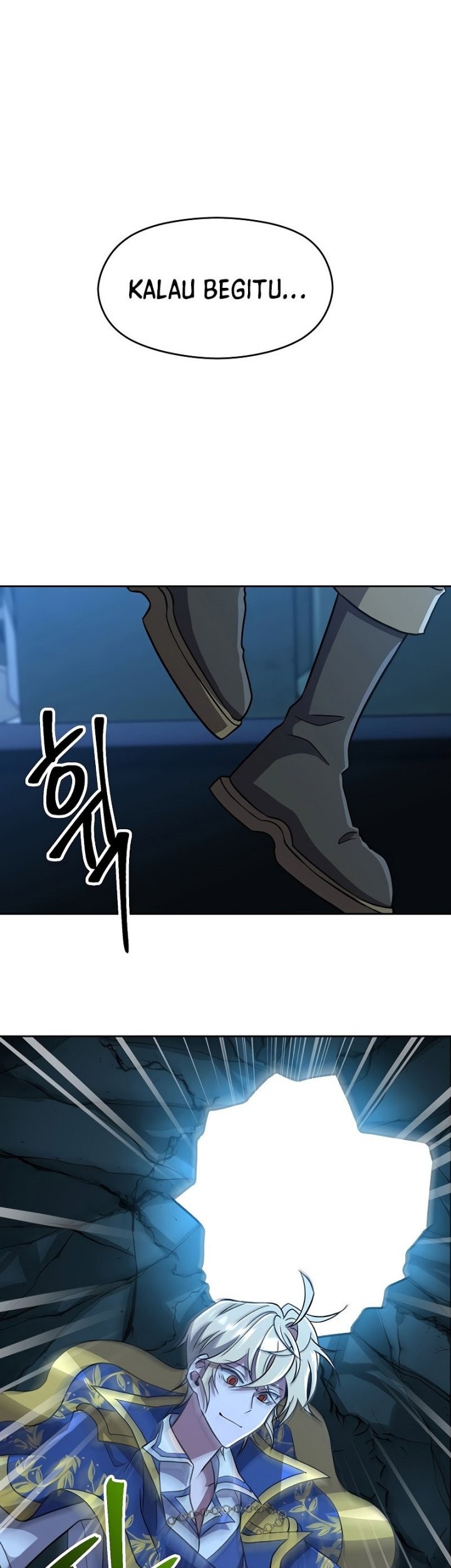 Archmage Transcending Through Regression Chapter 62 Gambar 29