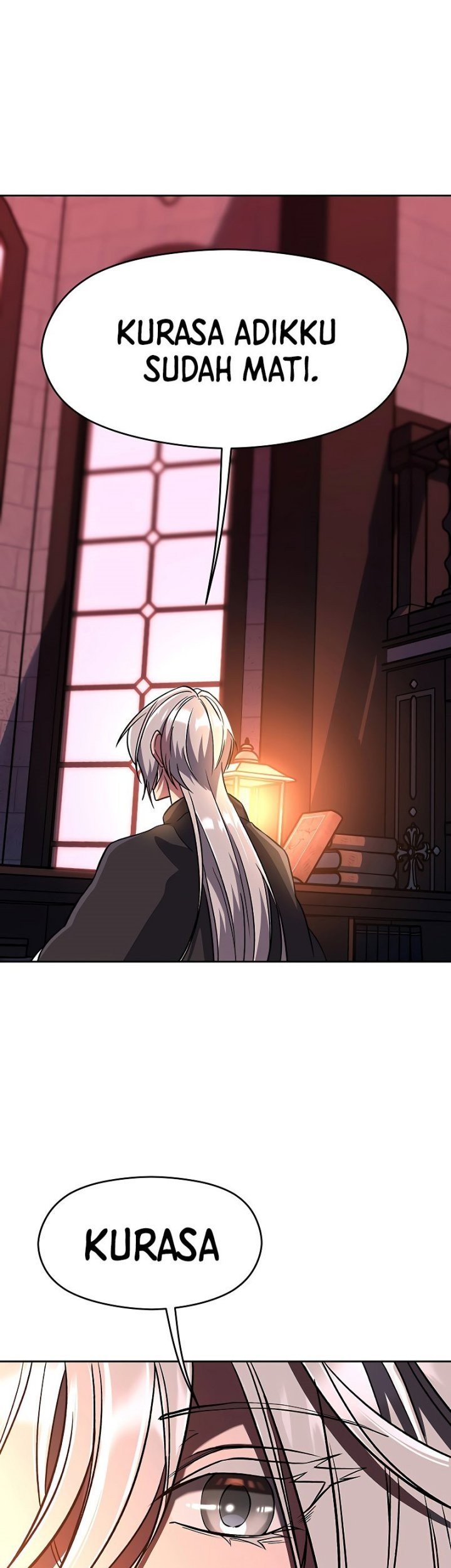 Archmage Transcending Through Regression Chapter 62 Gambar 32