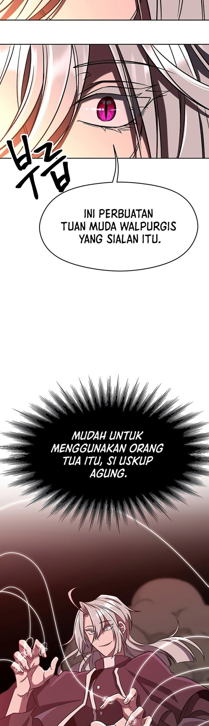 Archmage Transcending Through Regression Chapter 62 Gambar 33