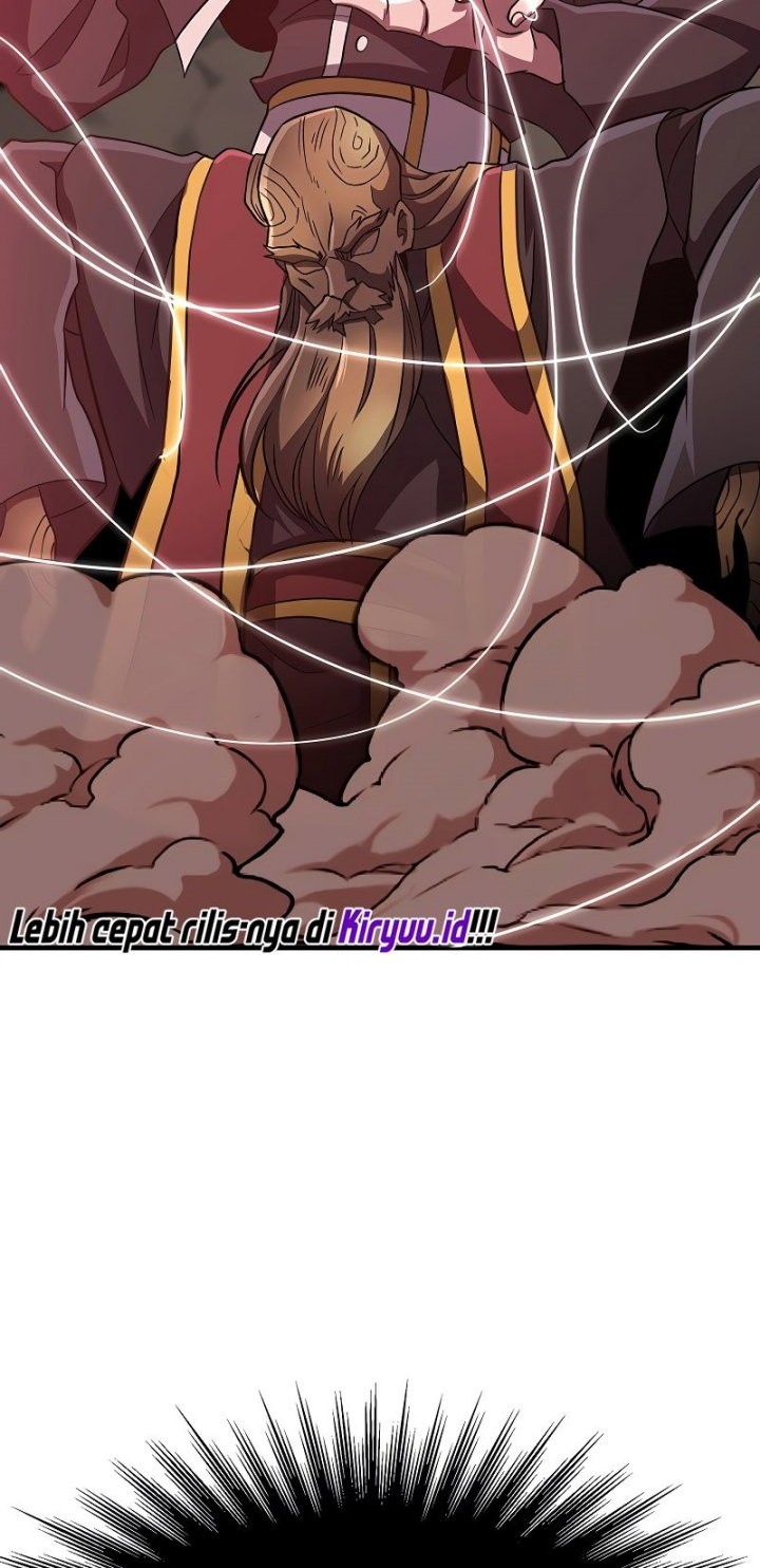 Archmage Transcending Through Regression Chapter 62 Gambar 34