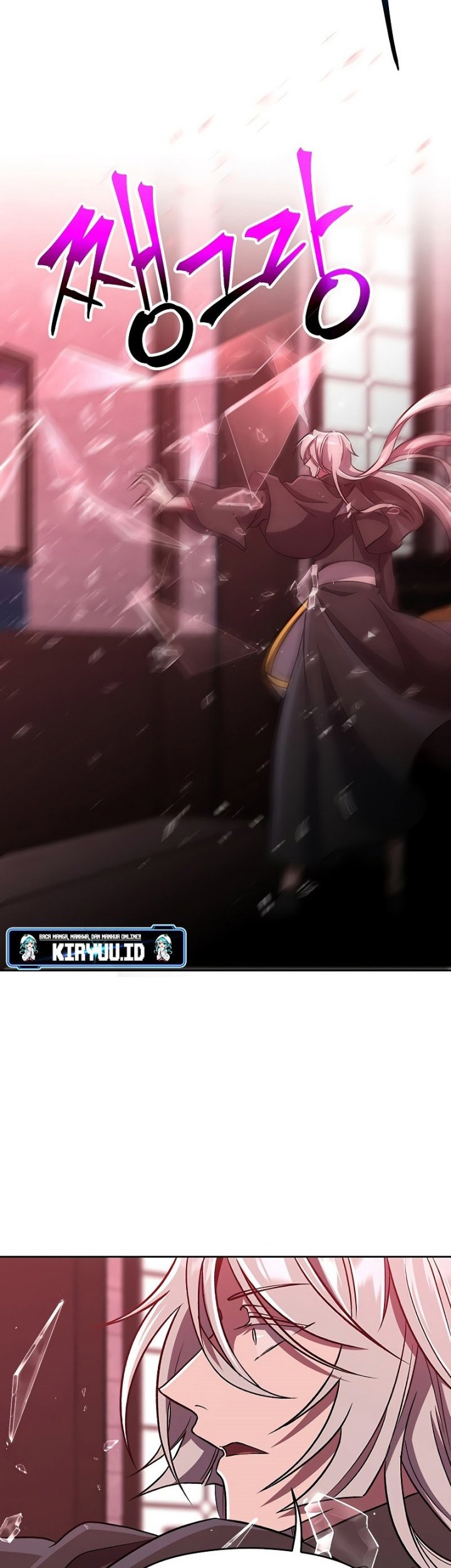 Archmage Transcending Through Regression Chapter 62 Gambar 36