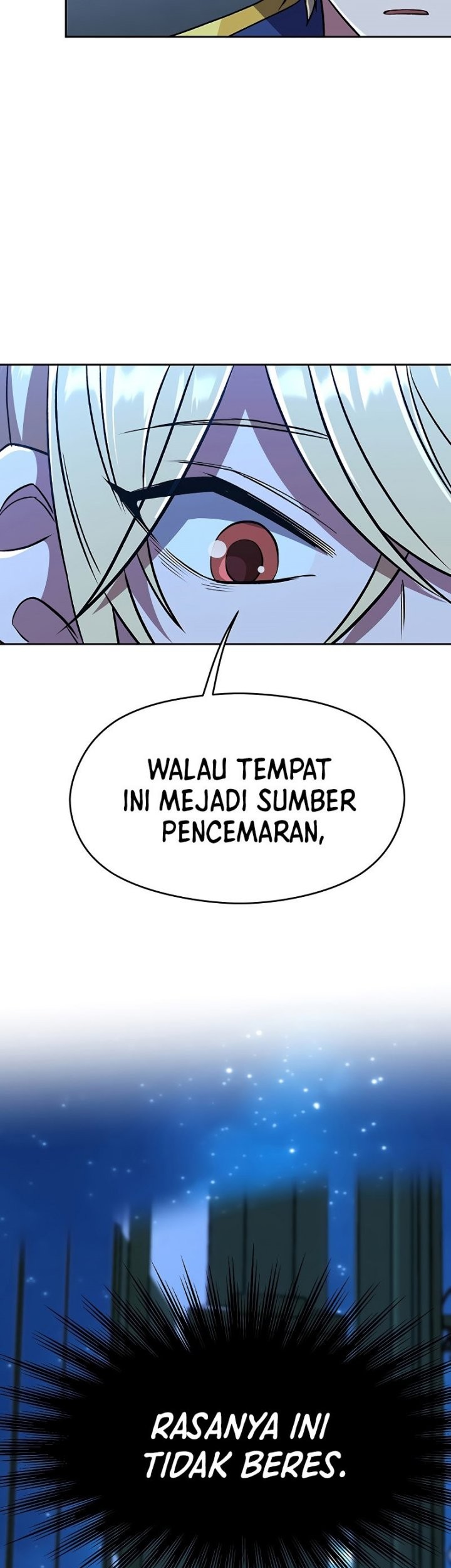 Archmage Transcending Through Regression Chapter 62 Gambar 11