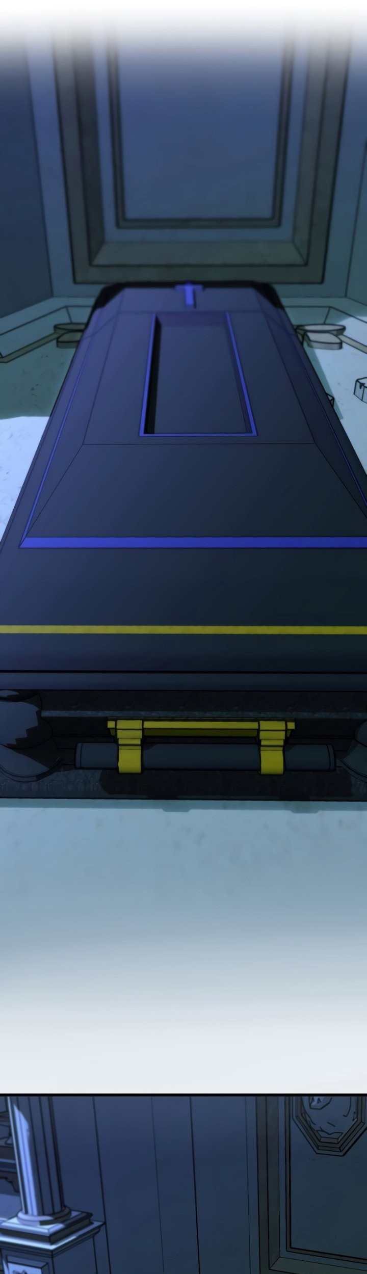 Archmage Transcending Through Regression Chapter 62 Gambar 14