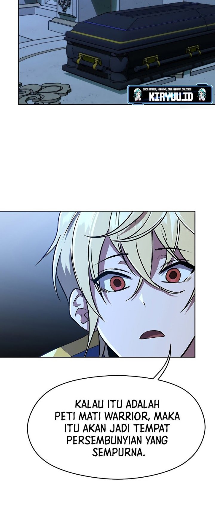 Archmage Transcending Through Regression Chapter 62 Gambar 19