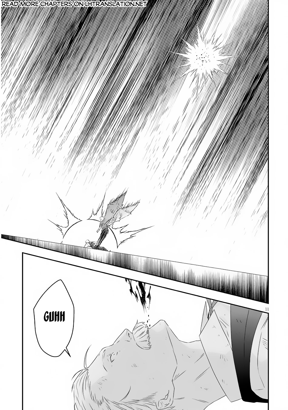 Manga Maou ni Natte node – Dungeon Tsukutte Jingai Musume to Honobono suru Chapter 63.2 gambar nomor 2