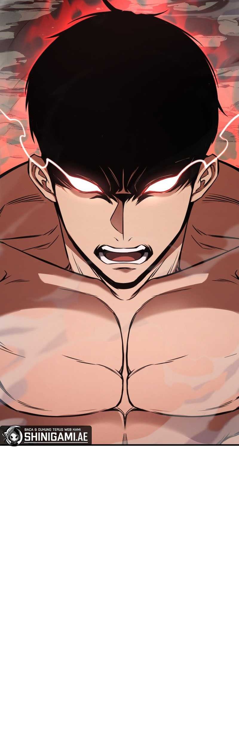 Absolute Necromancer Chapter 29 Gambar 52