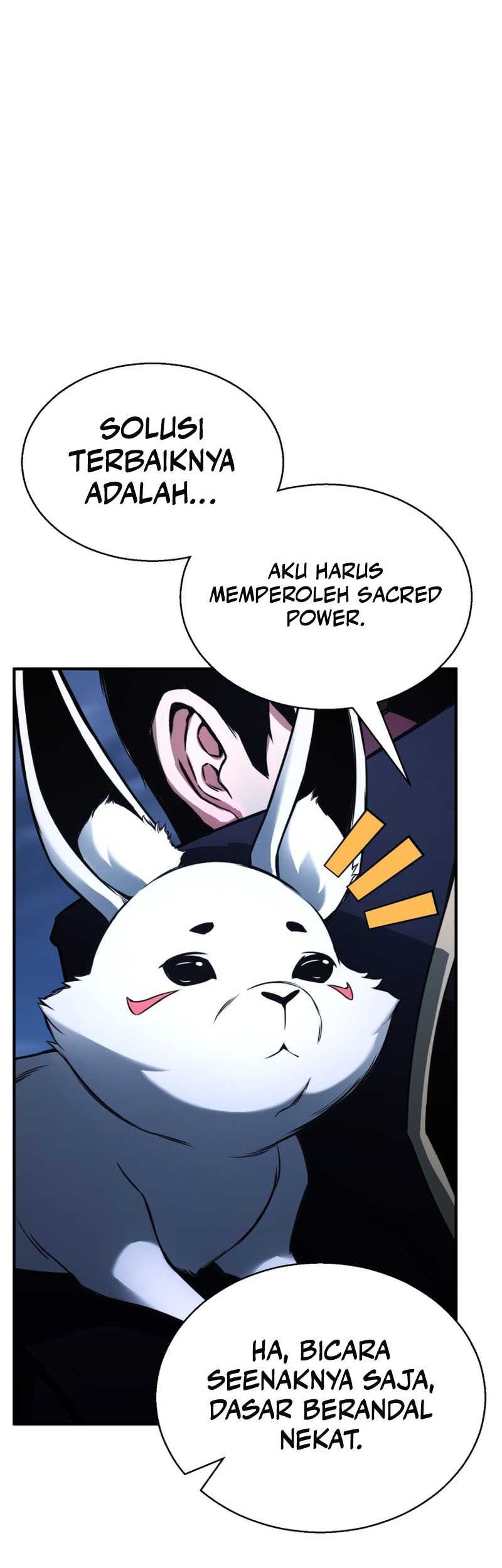 Absolute Necromancer Chapter 29 Gambar 59