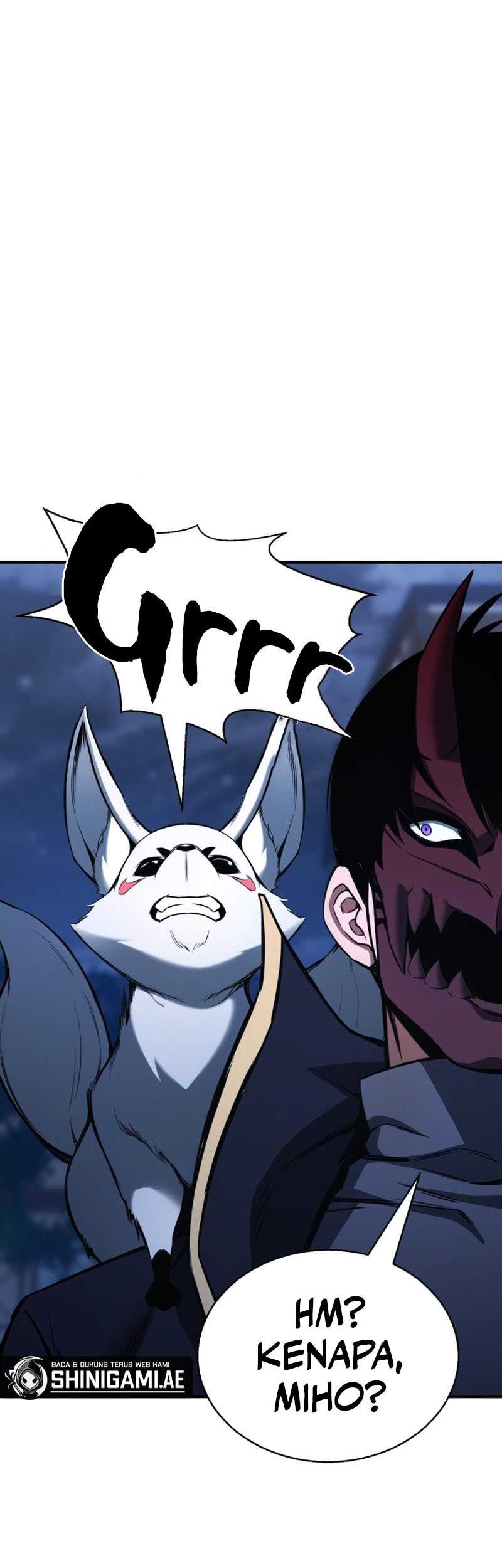 Absolute Necromancer Chapter 29 Gambar 60