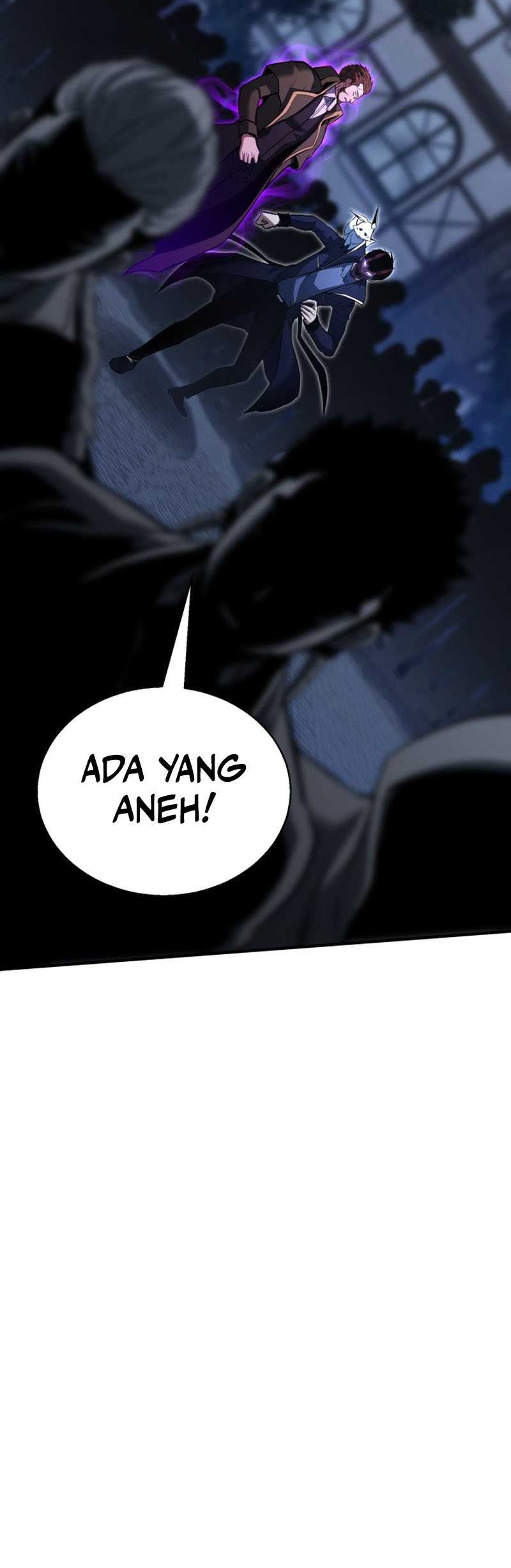 Absolute Necromancer Chapter 29 Gambar 65