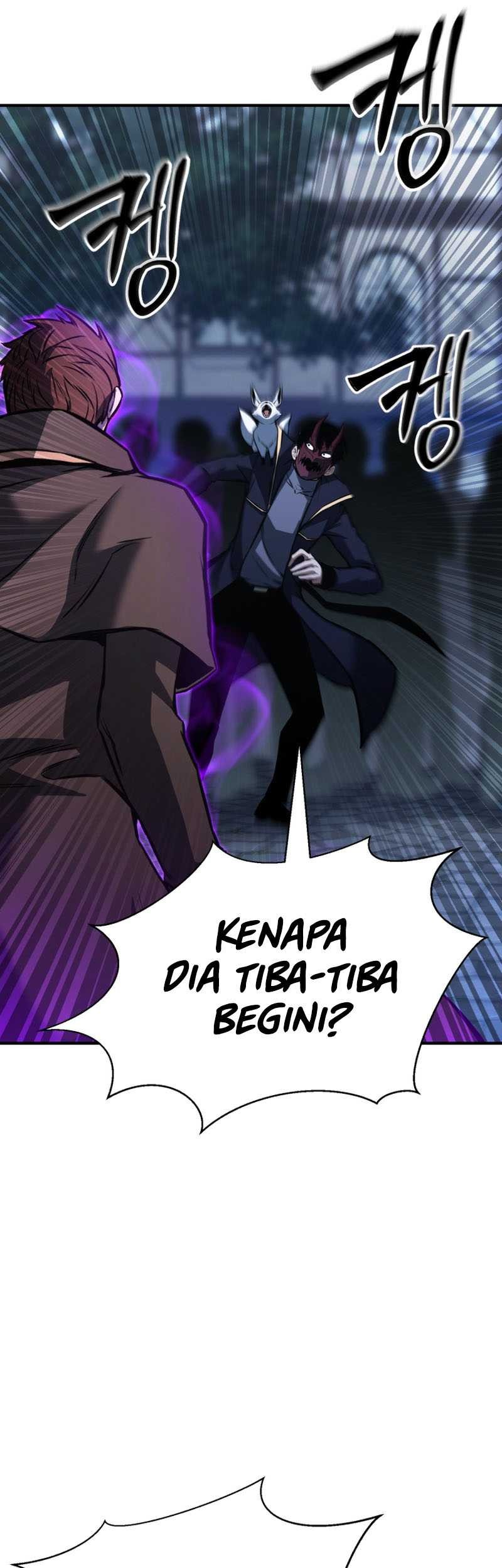 Absolute Necromancer Chapter 29 Gambar 62