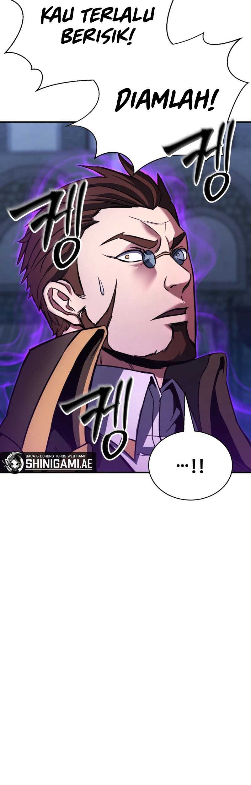 Absolute Necromancer Chapter 29 Gambar 63