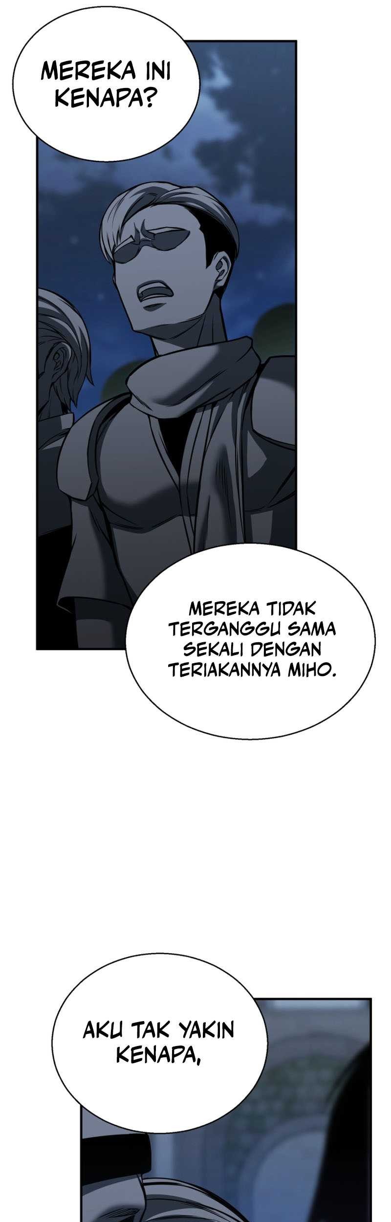 Absolute Necromancer Chapter 29 Gambar 66