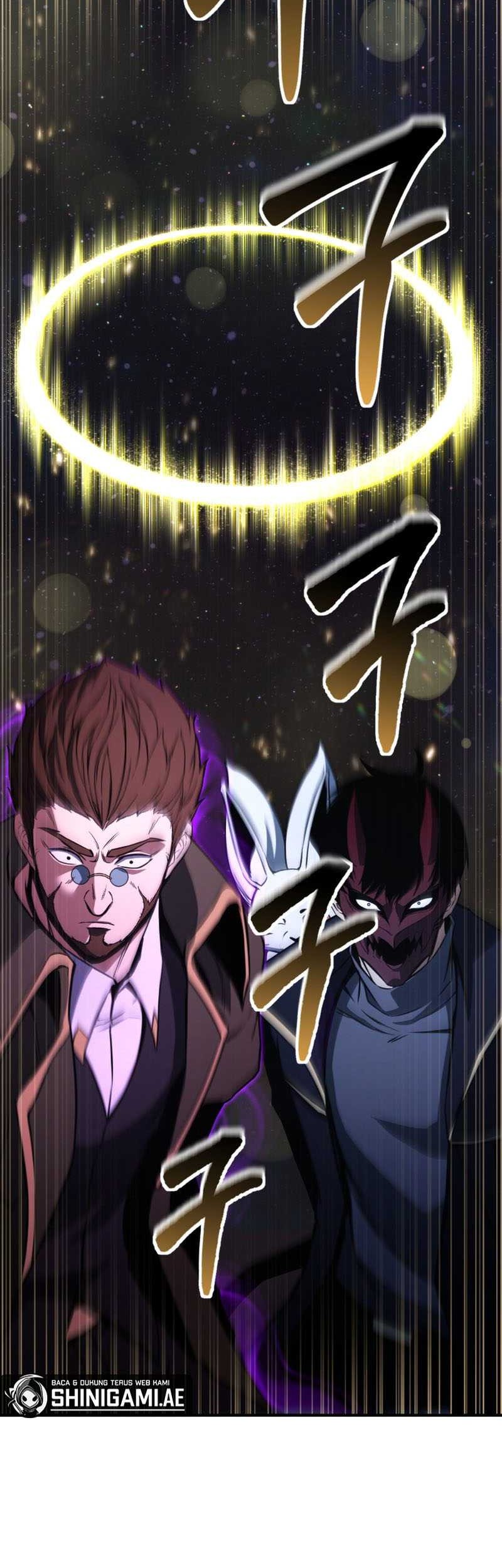 Absolute Necromancer Chapter 29 Gambar 68