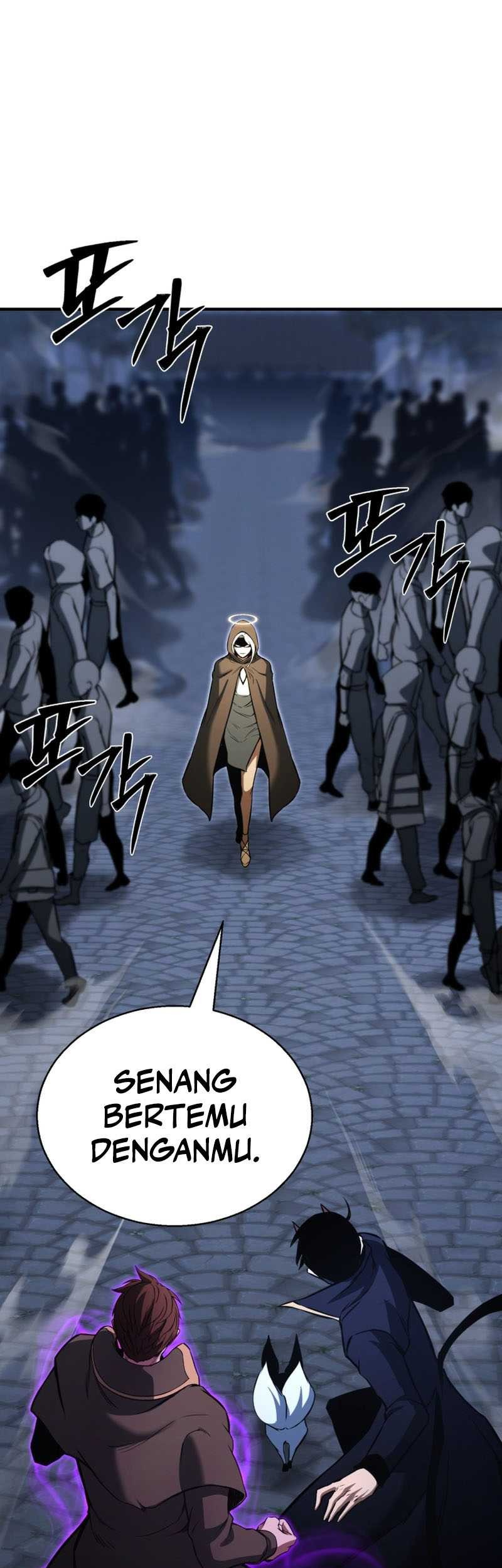 Absolute Necromancer Chapter 29 Gambar 70