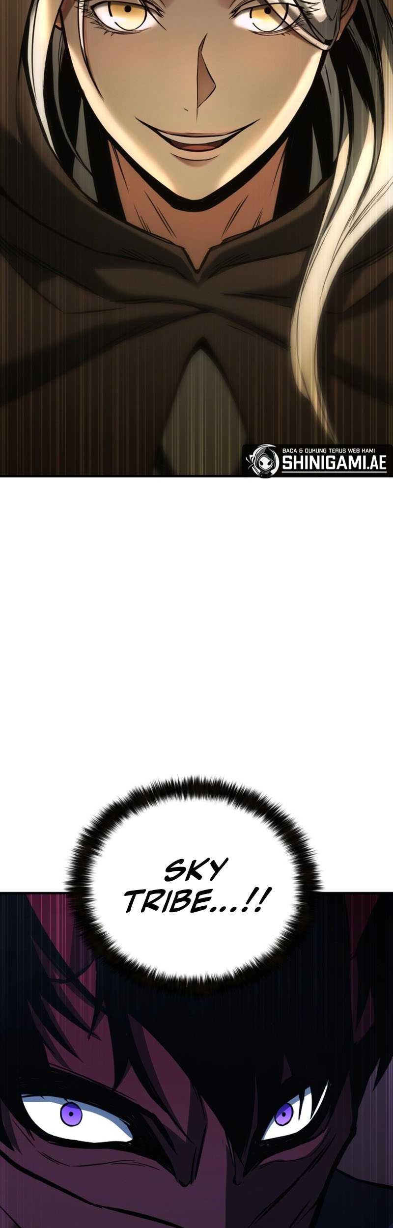 Absolute Necromancer Chapter 29 Gambar 72