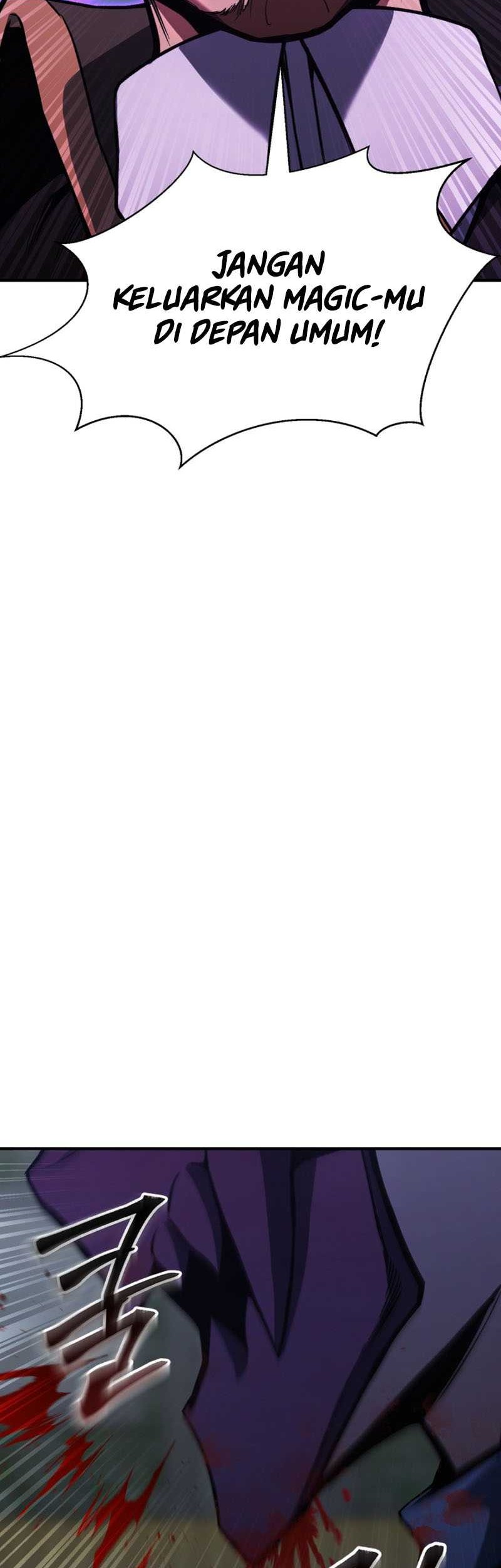 Absolute Necromancer Chapter 29 Gambar 39