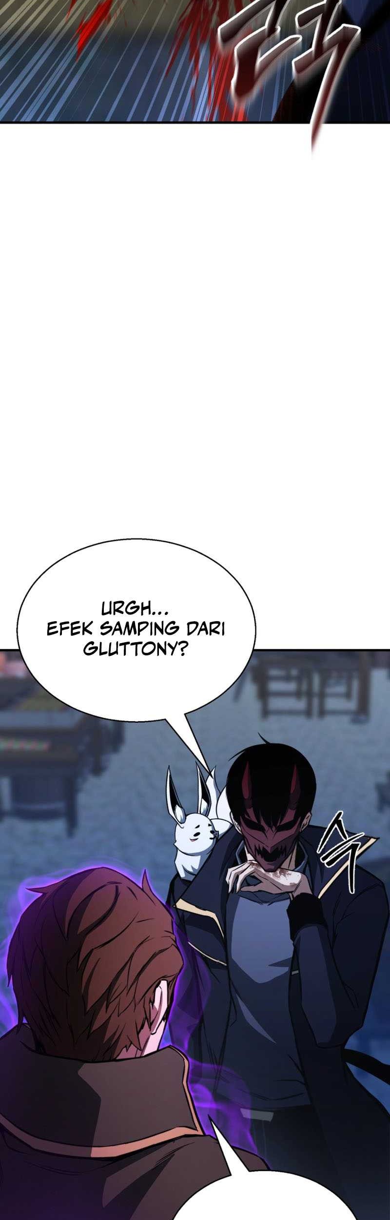 Absolute Necromancer Chapter 29 Gambar 40