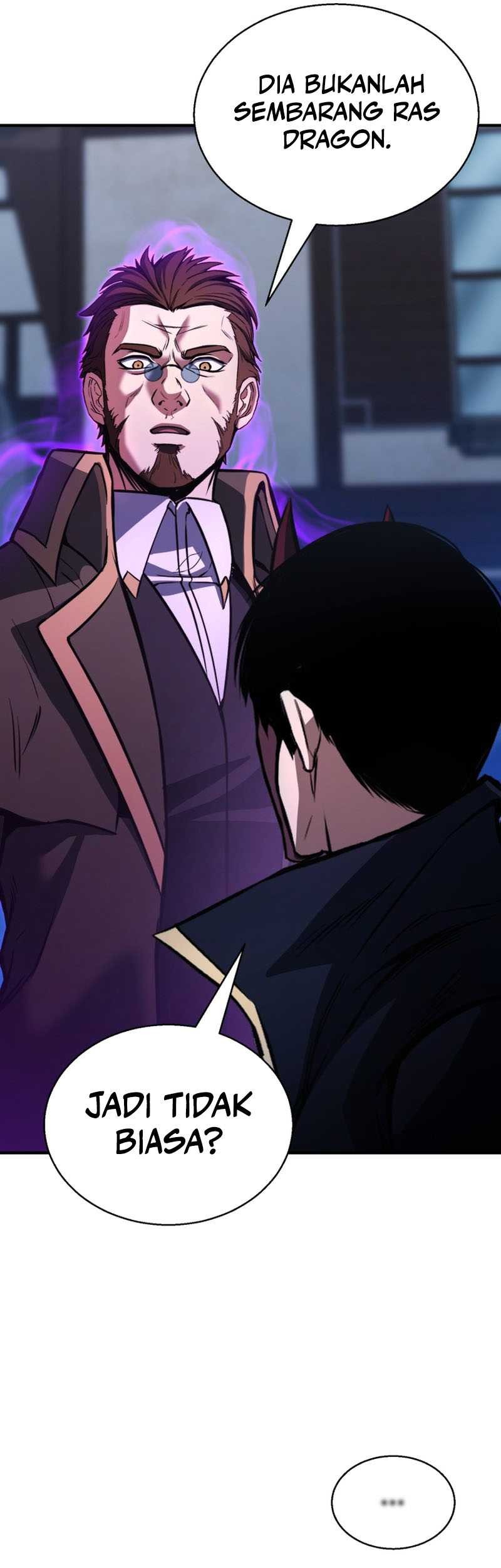 Absolute Necromancer Chapter 29 Gambar 42