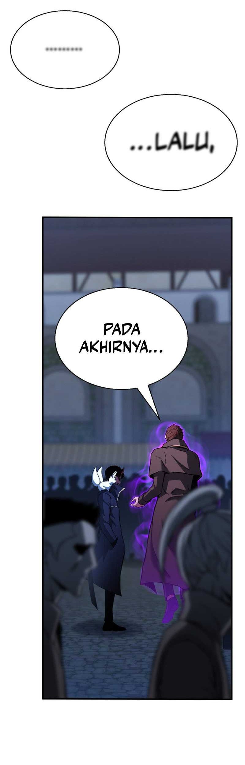 Absolute Necromancer Chapter 29 Gambar 43