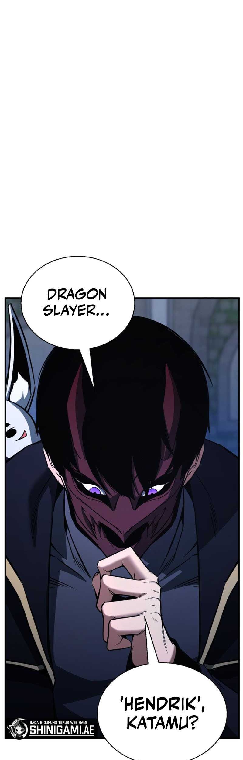 Absolute Necromancer Chapter 29 Gambar 44