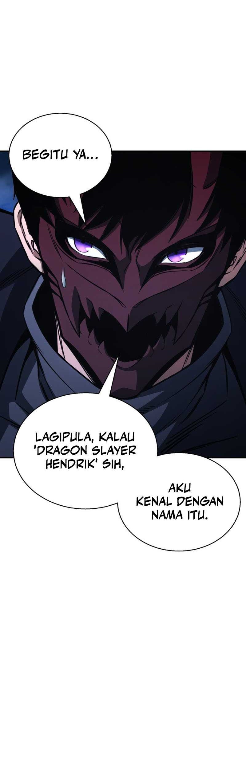 Absolute Necromancer Chapter 29 Gambar 49