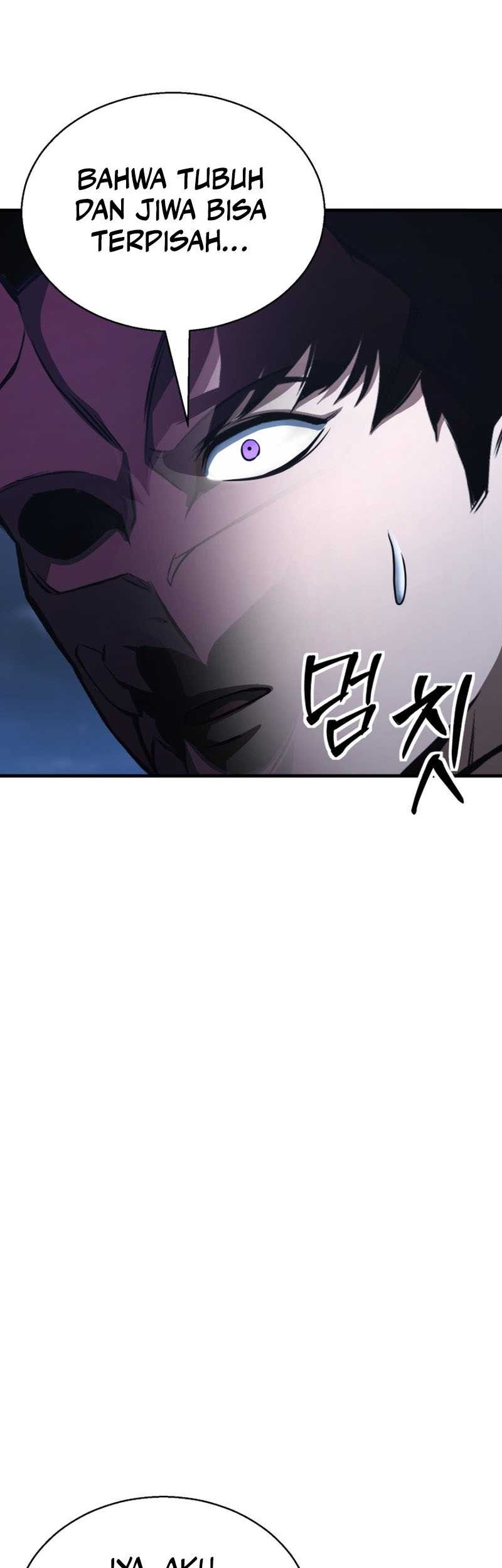 Absolute Necromancer Chapter 29 Gambar 47