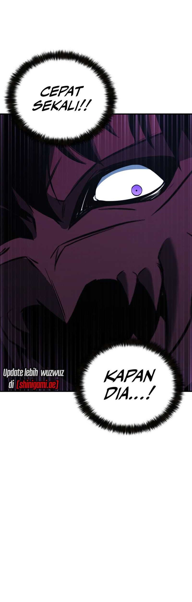 Absolute Necromancer Chapter 29 Gambar 77