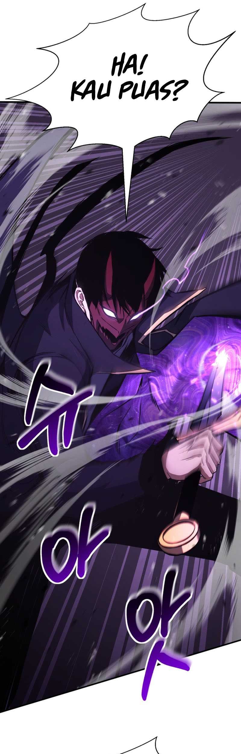 Absolute Necromancer Chapter 29 Gambar 74