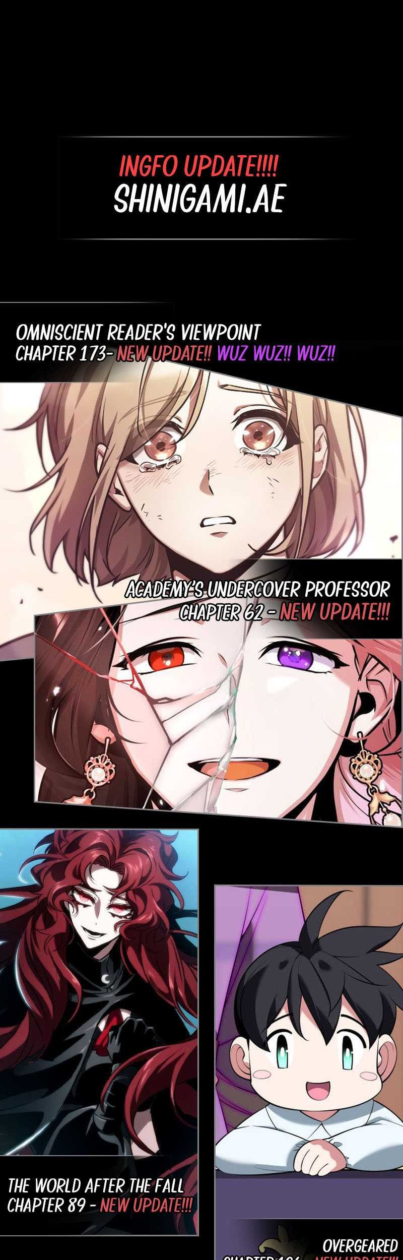 Absolute Necromancer Chapter 29 Gambar 80