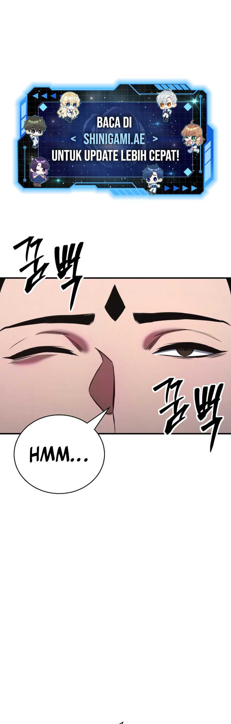 Manhwa Absolute Necromancer Chapter 29 gambar nomor 2