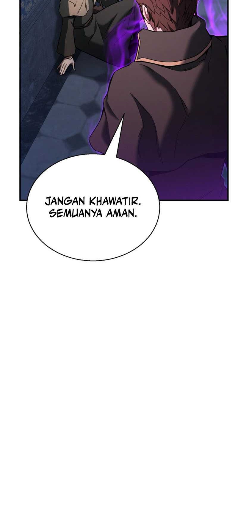Absolute Necromancer Chapter 29 Gambar 5
