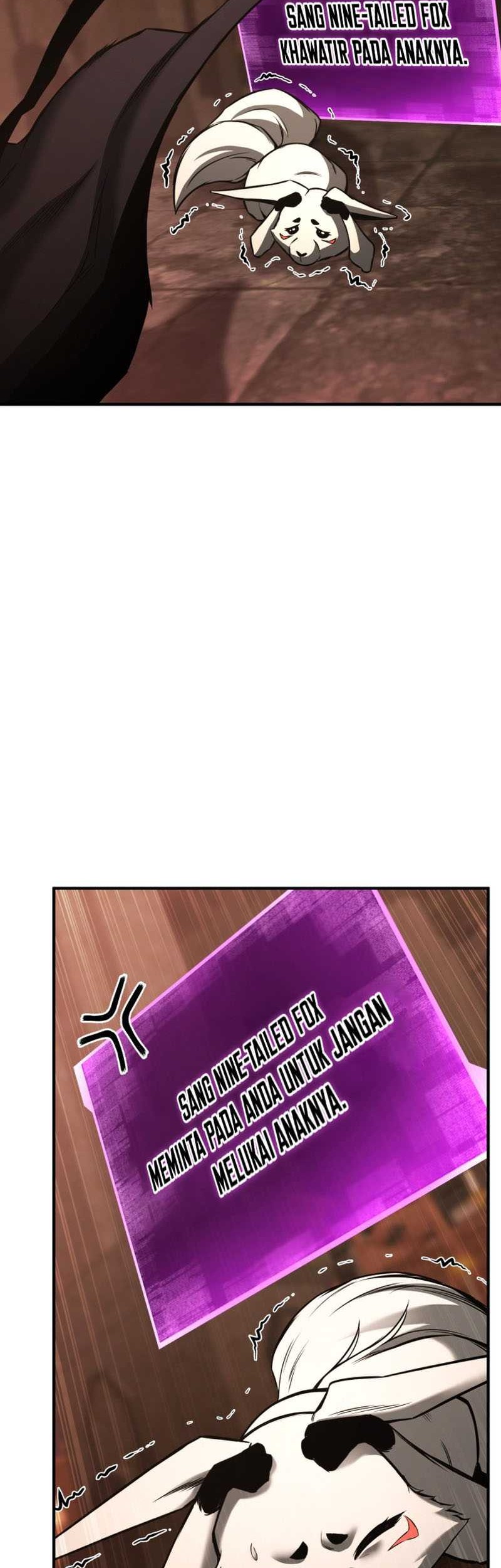 Absolute Necromancer Chapter 29 Gambar 11