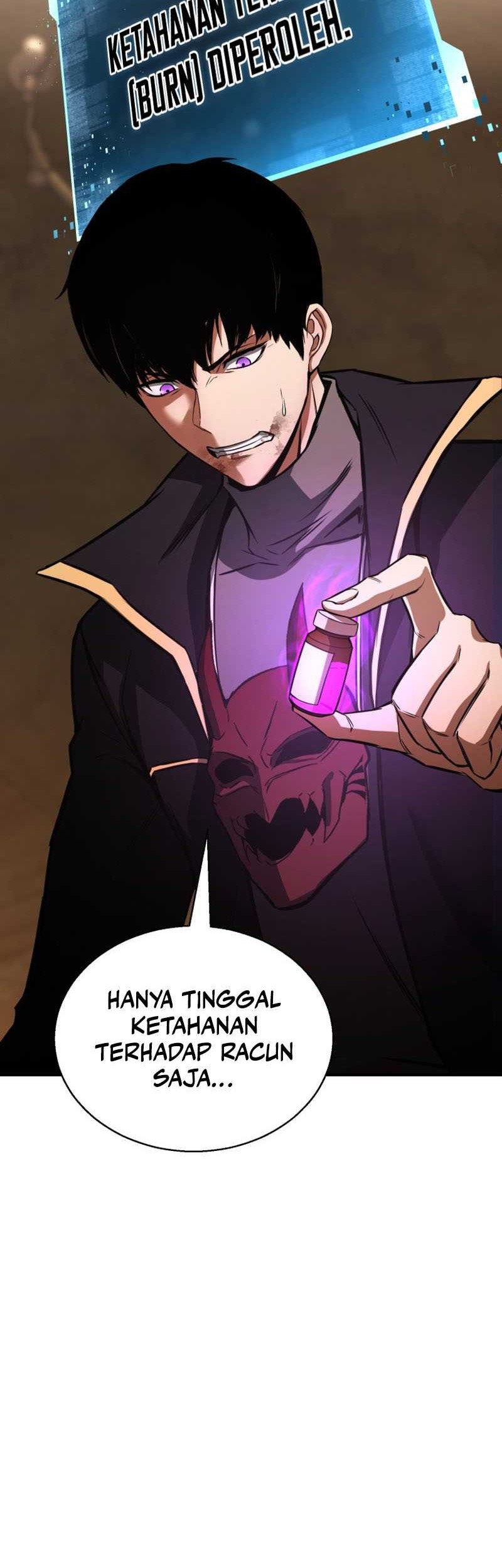 Absolute Necromancer Chapter 29 Gambar 17