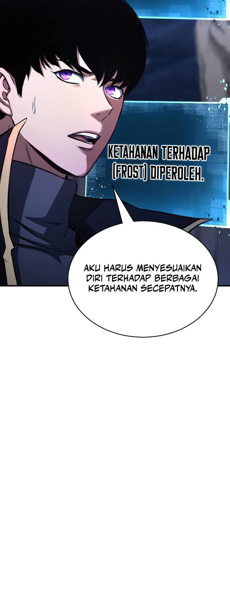 Absolute Necromancer Chapter 29 Gambar 21