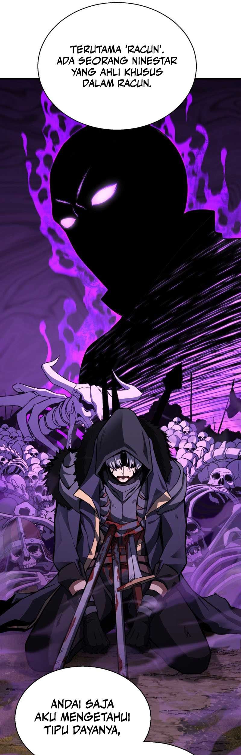 Absolute Necromancer Chapter 29 Gambar 22
