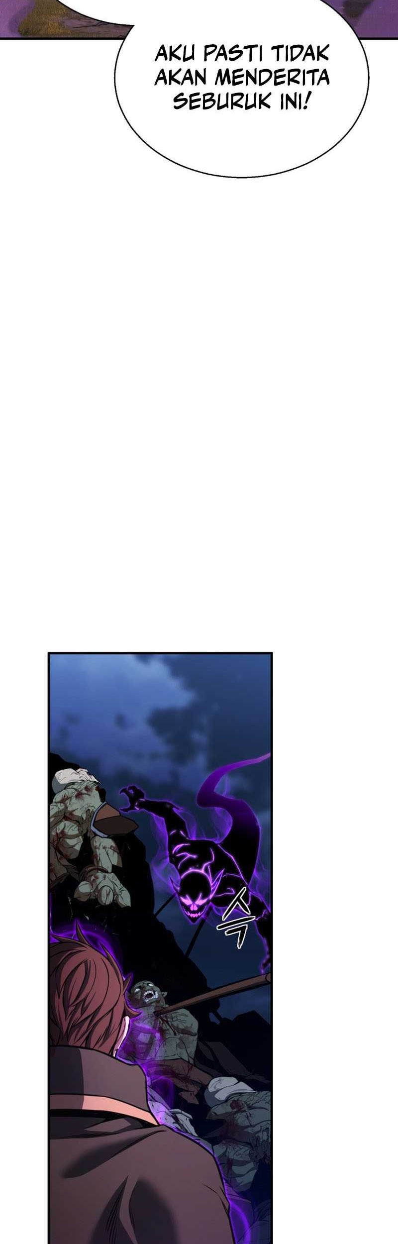 Absolute Necromancer Chapter 29 Gambar 23