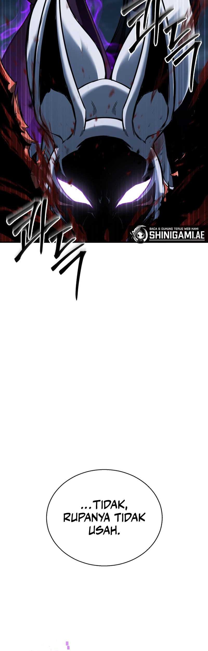 Absolute Necromancer Chapter 29 Gambar 28