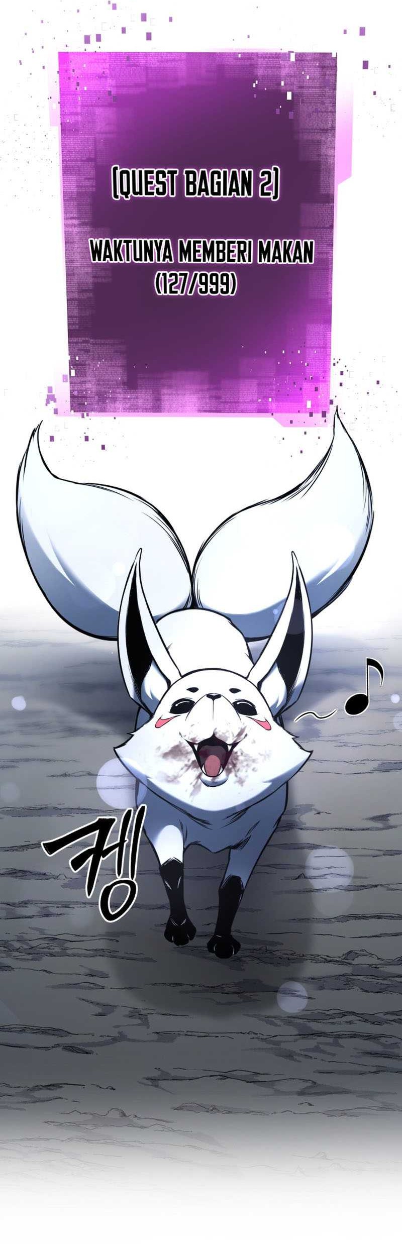 Absolute Necromancer Chapter 29 Gambar 29